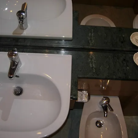Hotel La Fonte