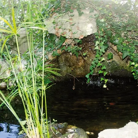 Hotel La Fonte Cave