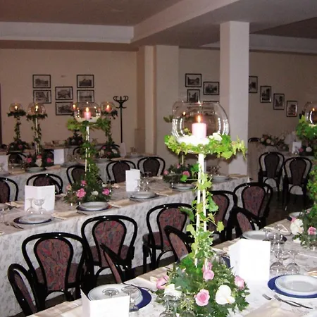 Hotel La Fonte Cave