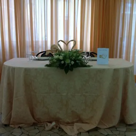 Hotel La Fonte