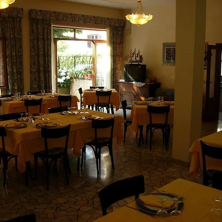Hotel La Fonte 2*