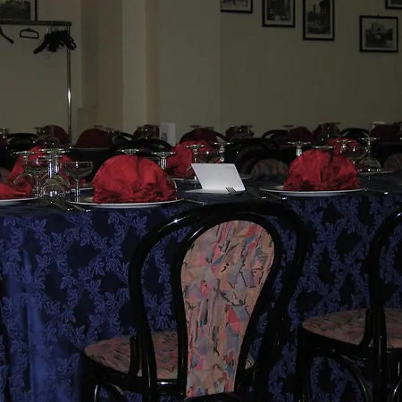 Hotel La Fonte